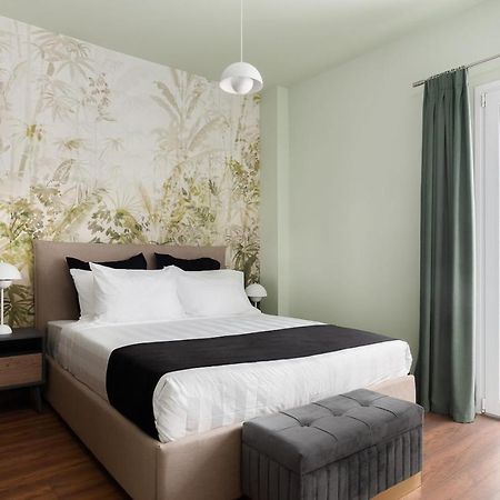 Glyfada Premium Residence أثينا المظهر الخارجي الصورة