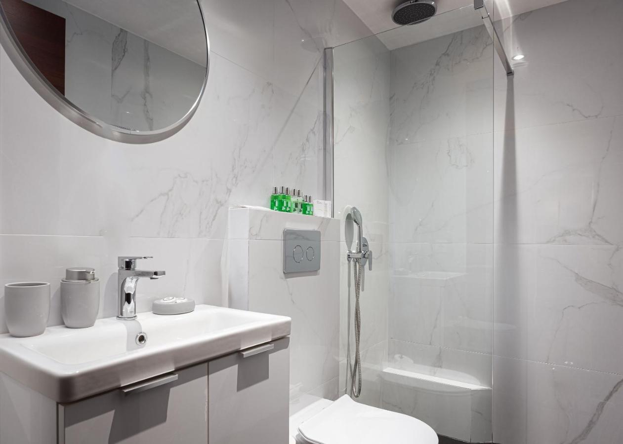 Glyfada Premium Residence أثينا المظهر الخارجي الصورة
