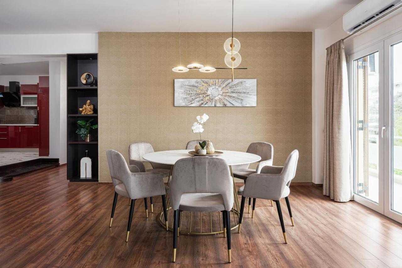Glyfada Premium Residence أثينا المظهر الخارجي الصورة