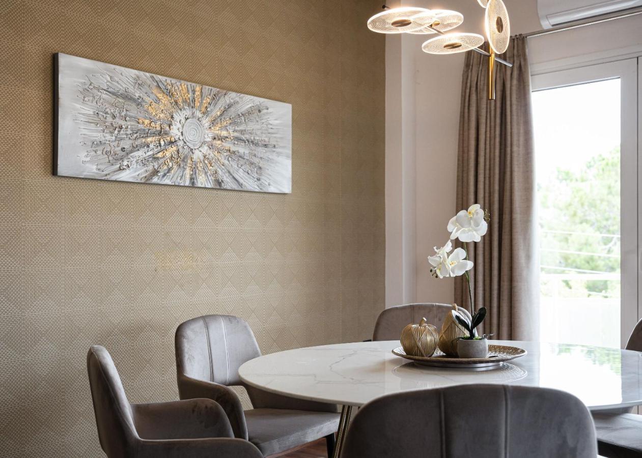 Glyfada Premium Residence أثينا المظهر الخارجي الصورة