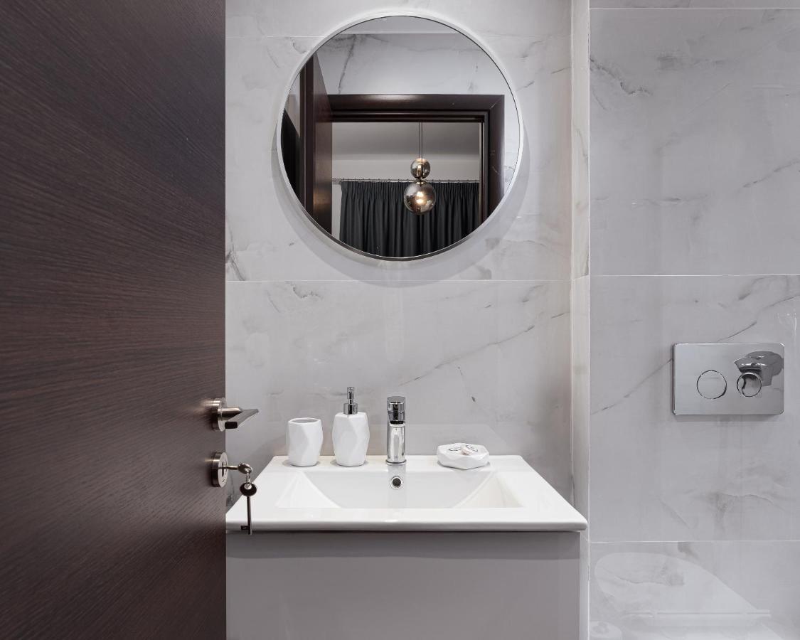 Glyfada Premium Residence أثينا المظهر الخارجي الصورة