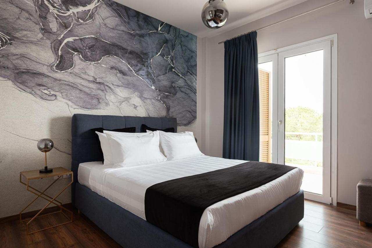 Glyfada Premium Residence أثينا المظهر الخارجي الصورة