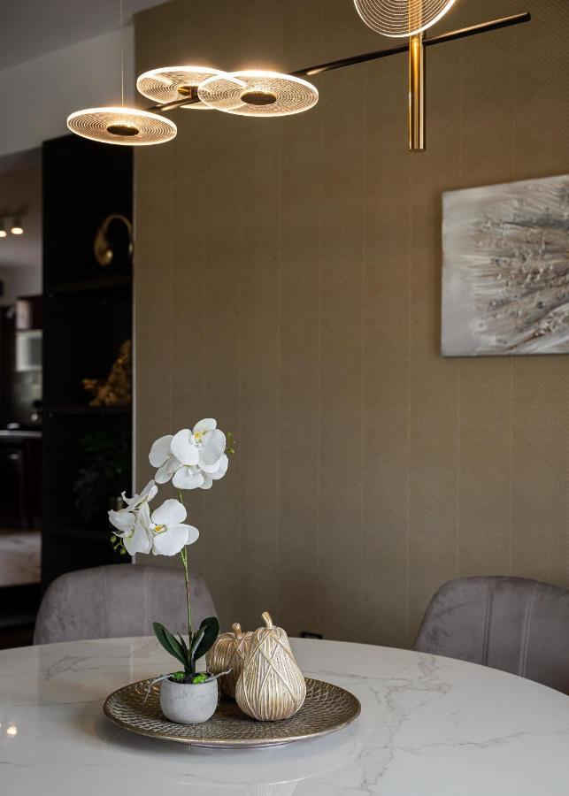 Glyfada Premium Residence أثينا المظهر الخارجي الصورة