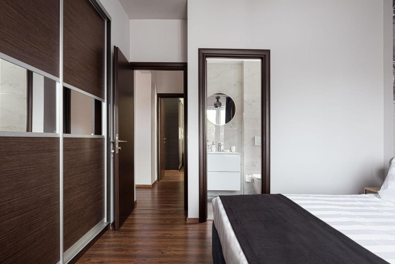Glyfada Premium Residence أثينا المظهر الخارجي الصورة